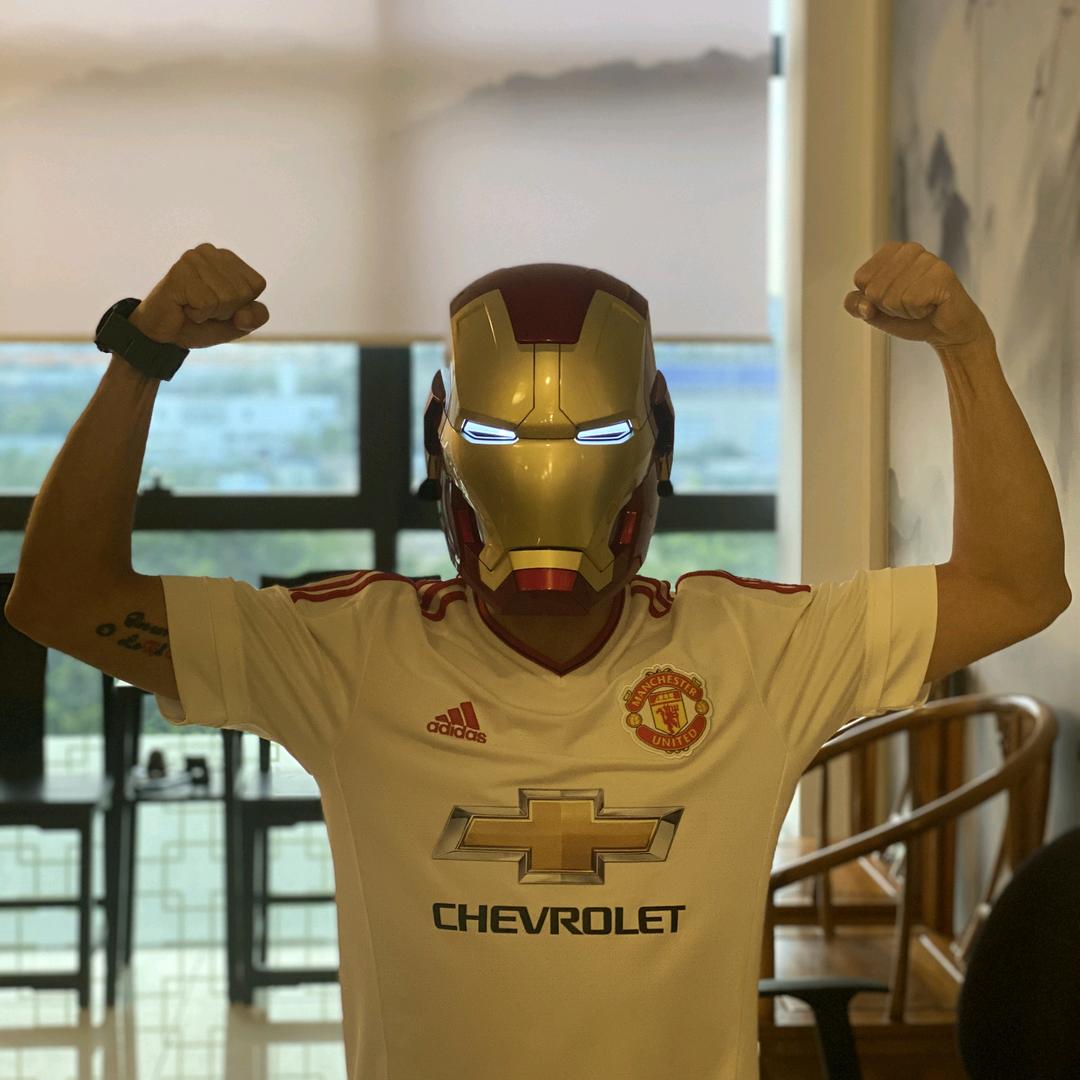 清一色（九叔）