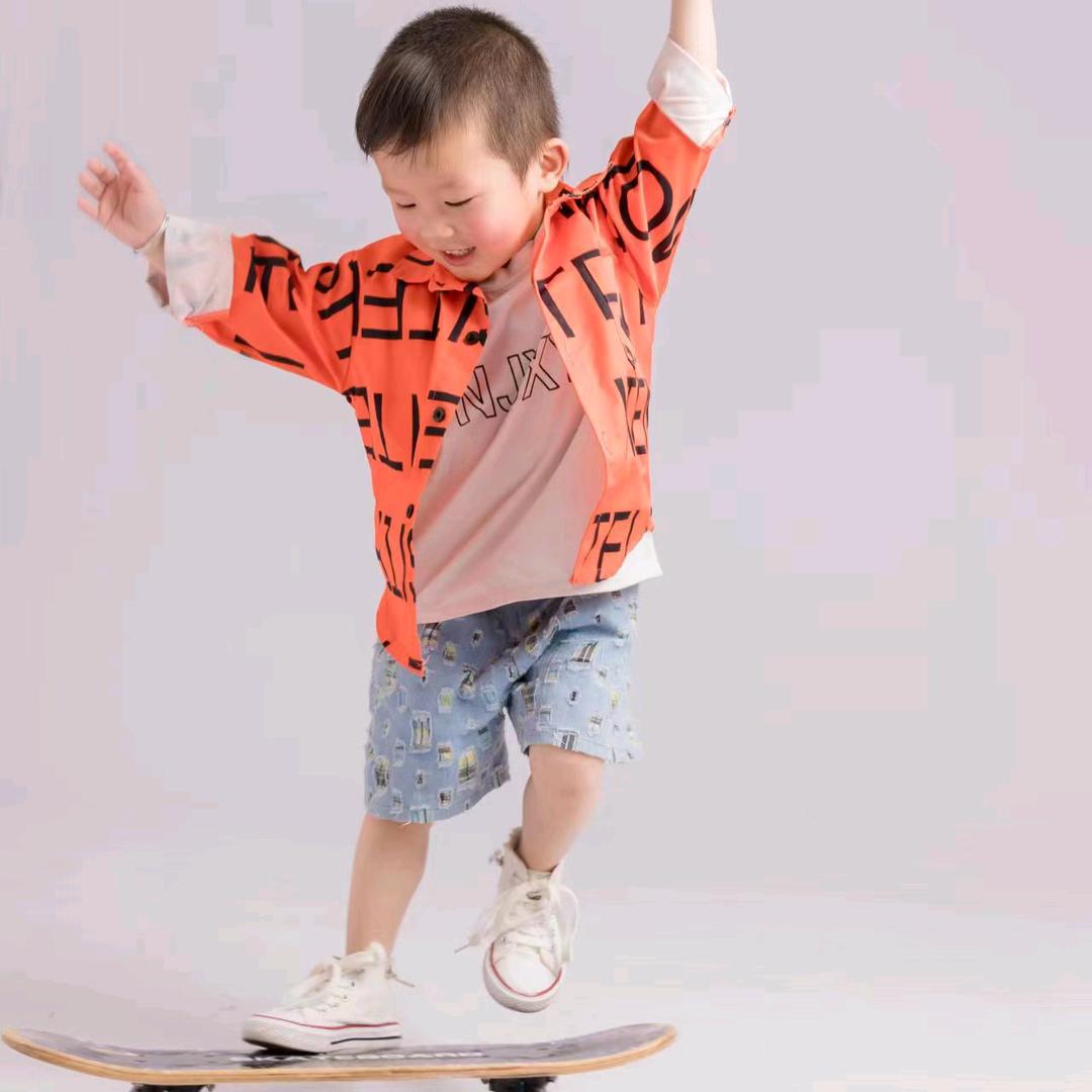 心在跳,爱如烈火