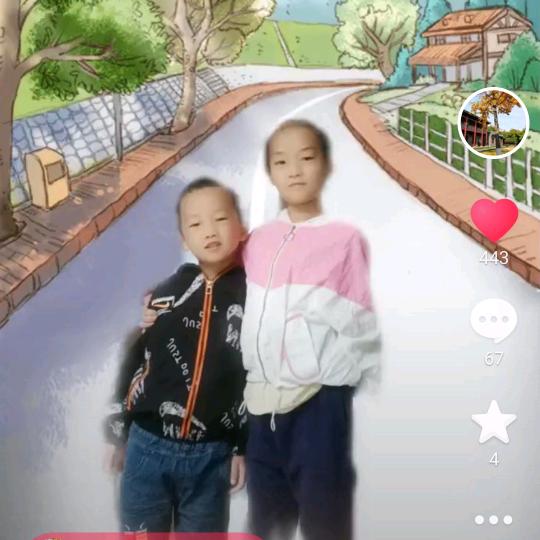 桂香