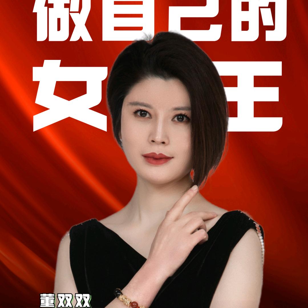 双双