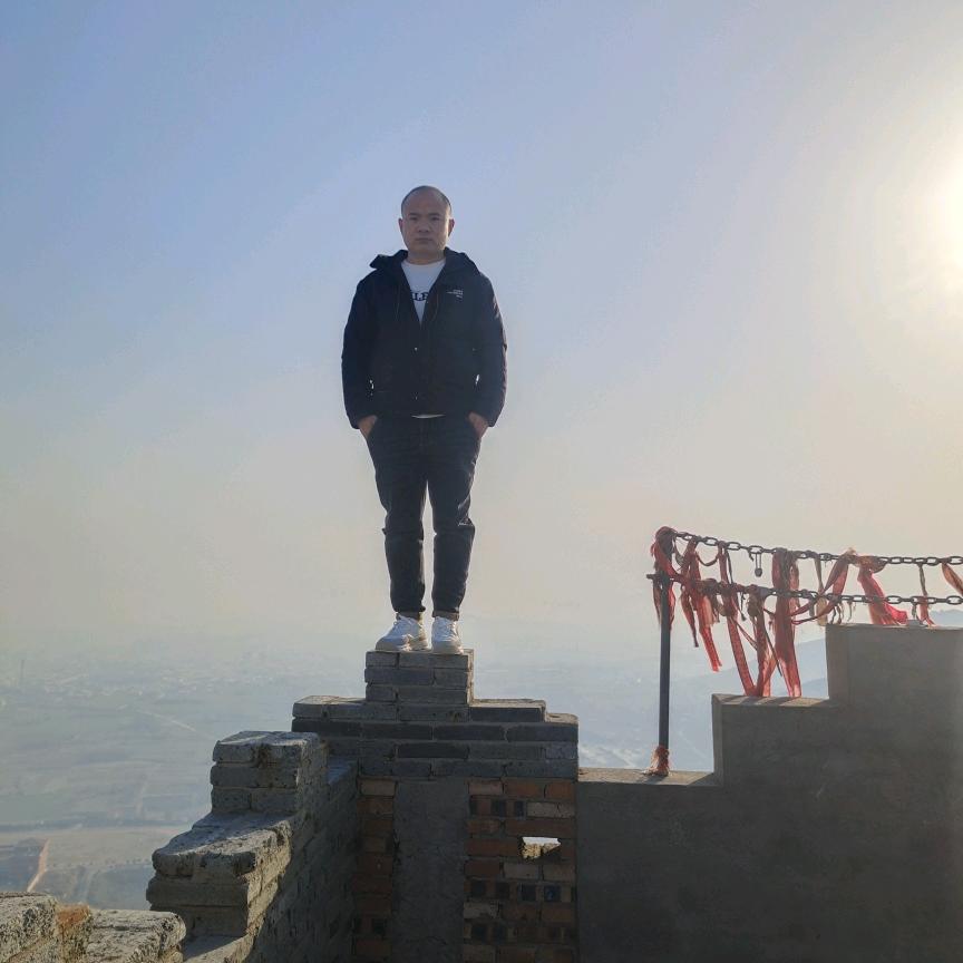 ♀ 回身以陌路╮靖🐑