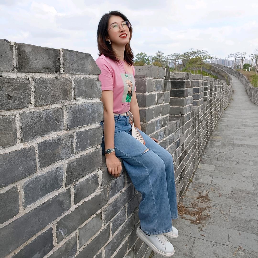 小碎步