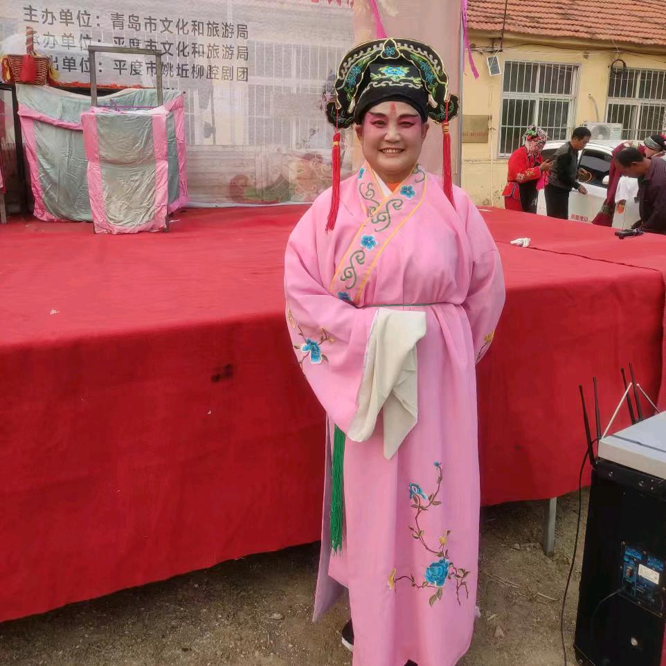 夏天的梅