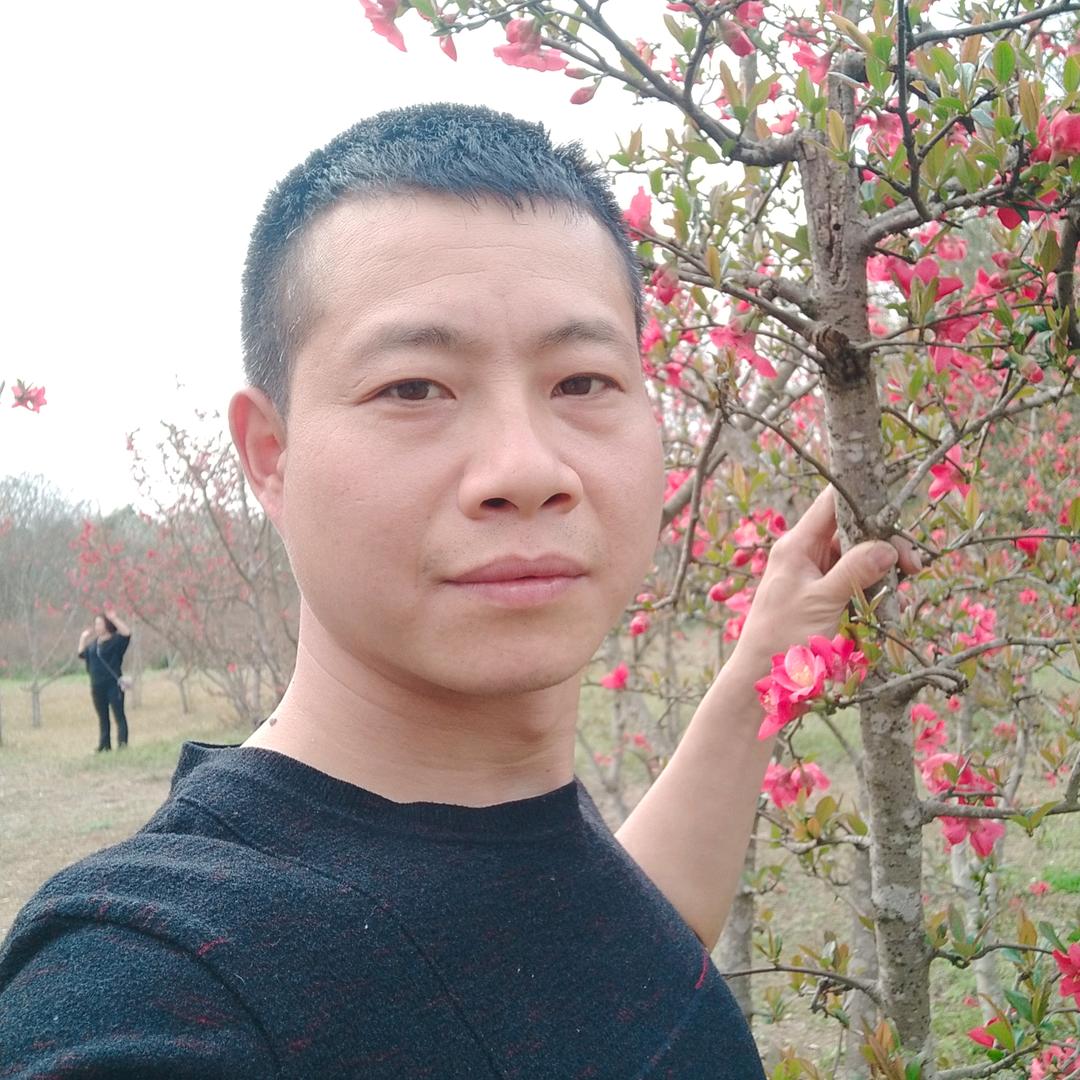独守一人心