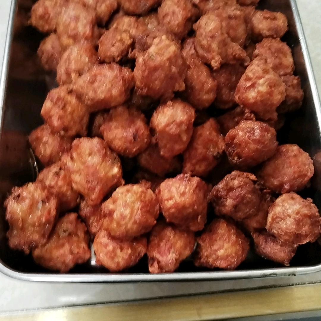 徐姥姥面食
