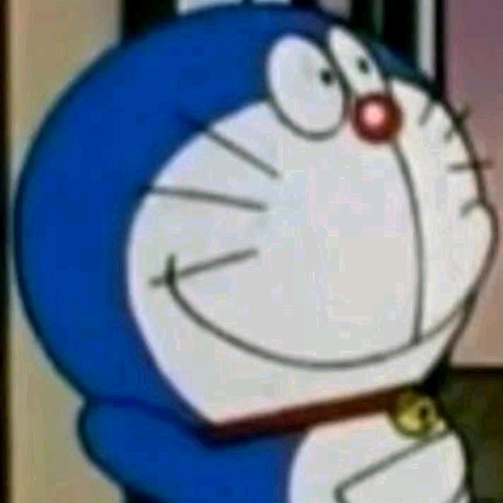 路过的哆啦A梦