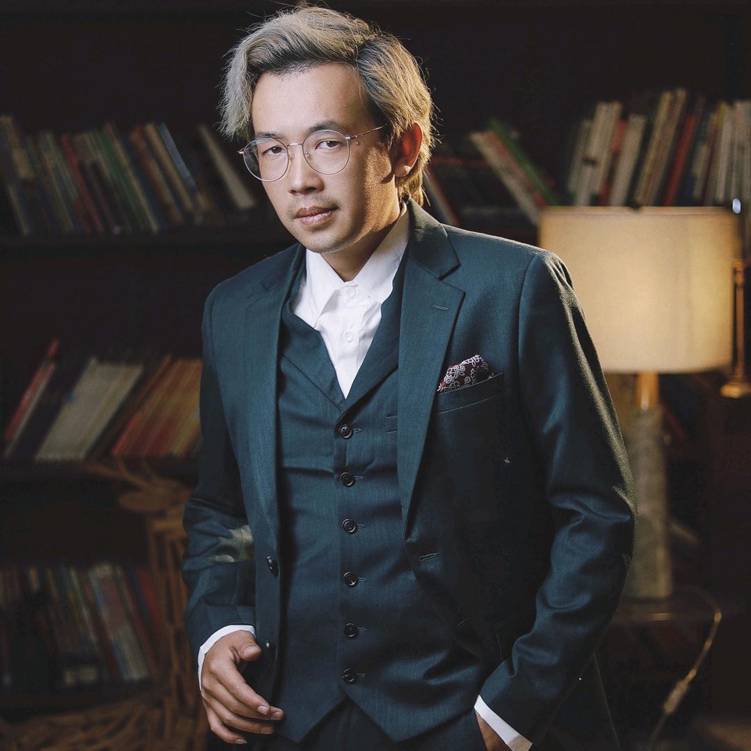 杨师傅轻创之旅