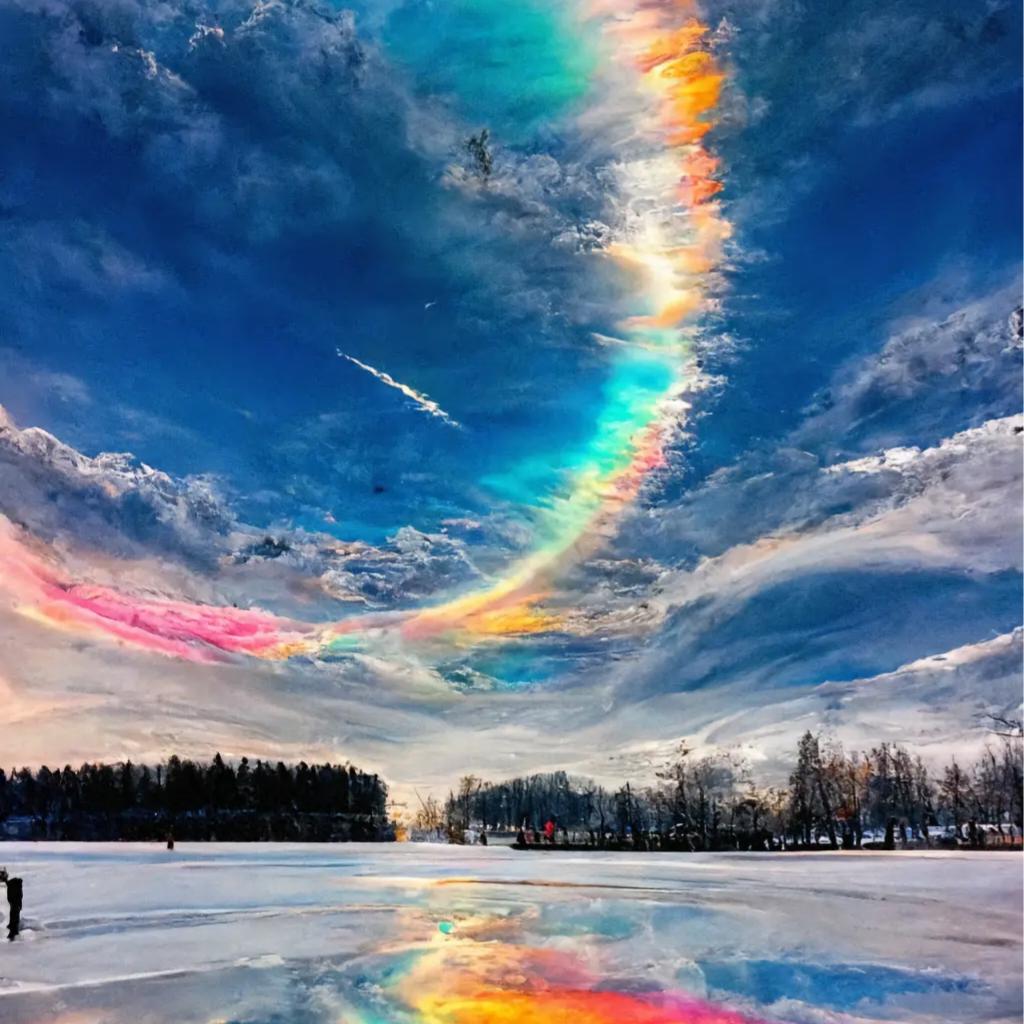 🌈看温柔缠绵