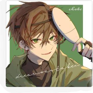 Dream（严重反mn）