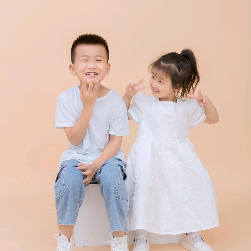 潇墨宝贝