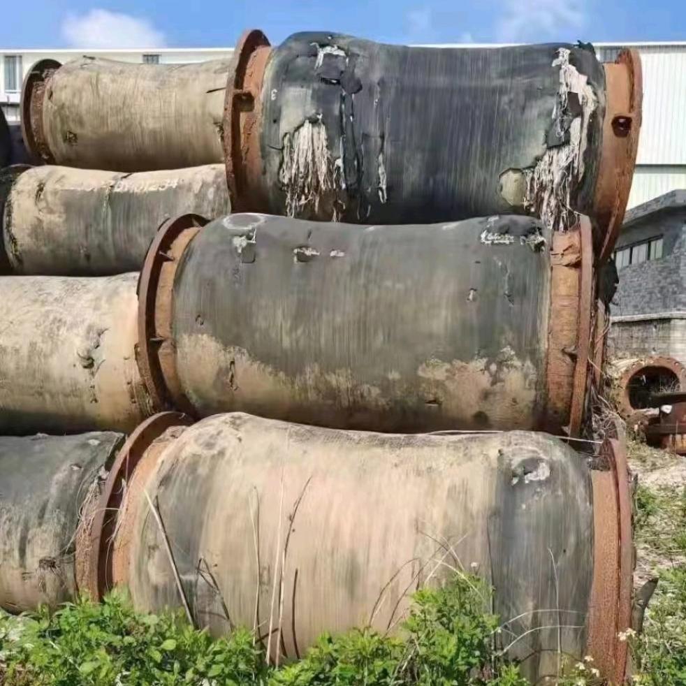 宿迁晖源新能源科技有限公司(废胶橡塑料)