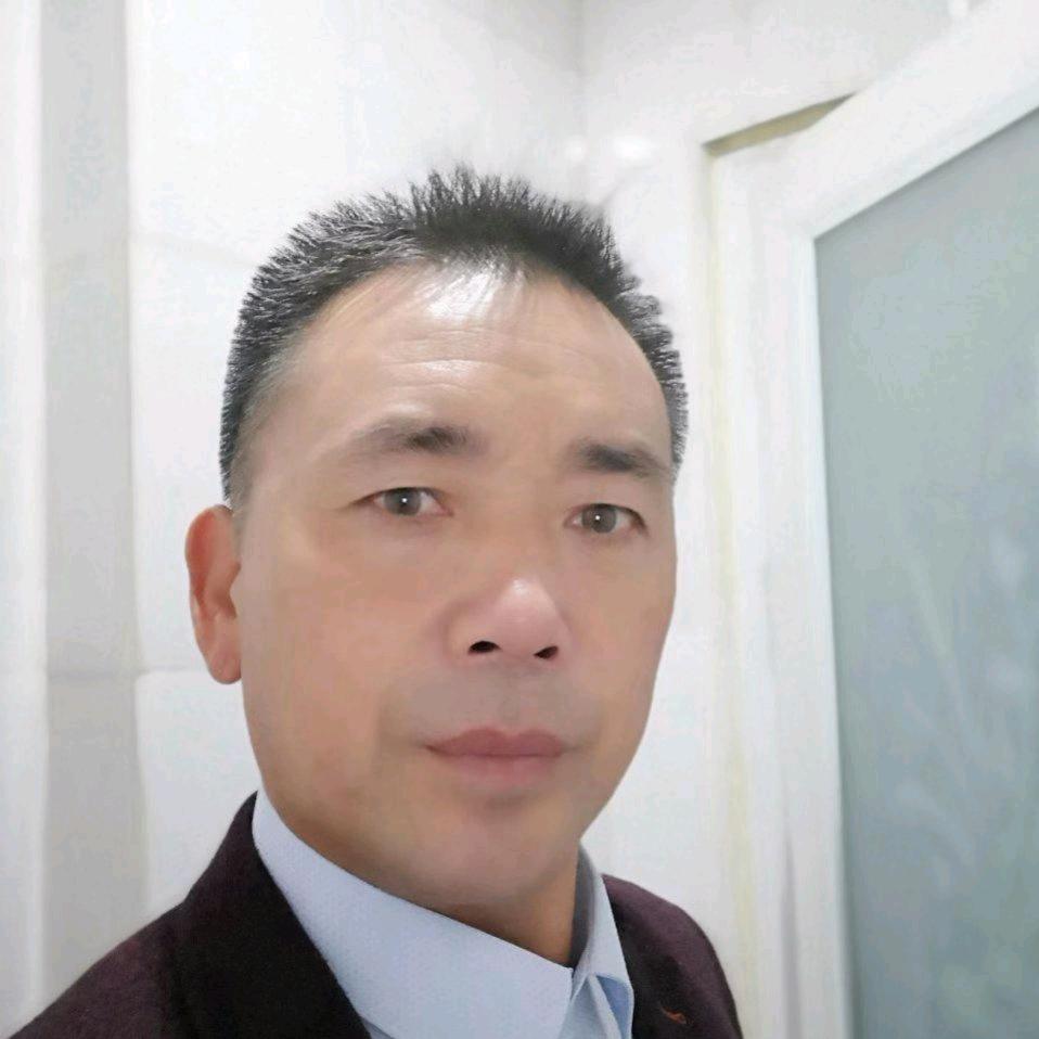 江旺