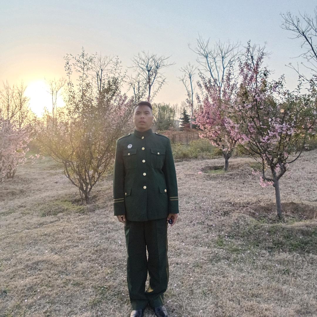 兵哥
