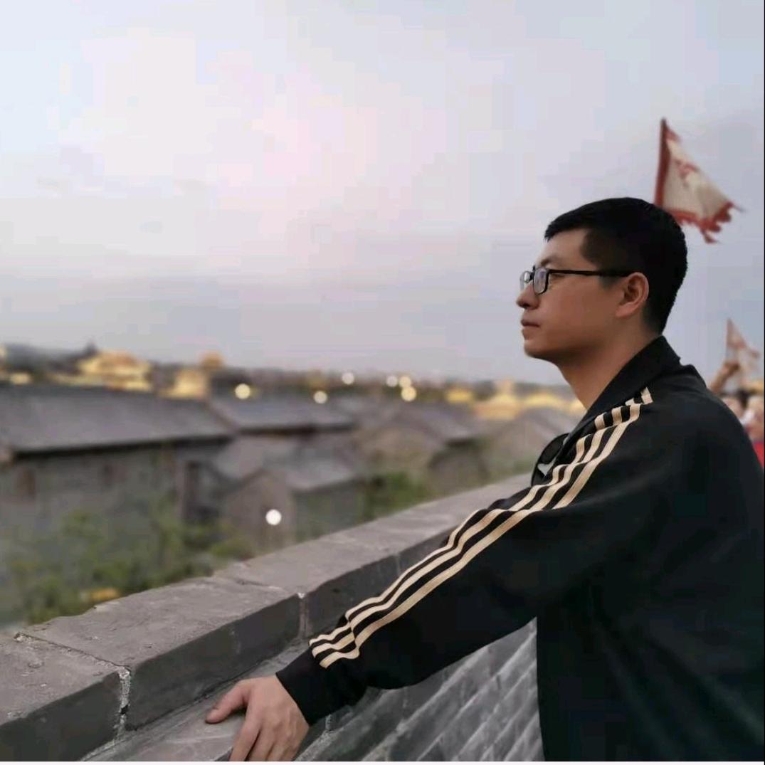 黎明不将就