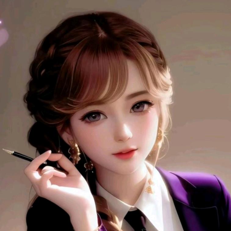 话梅没话
