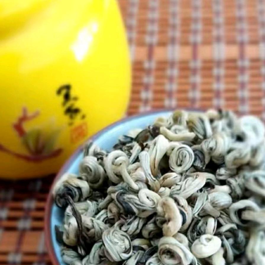 津沽于家茶叶店