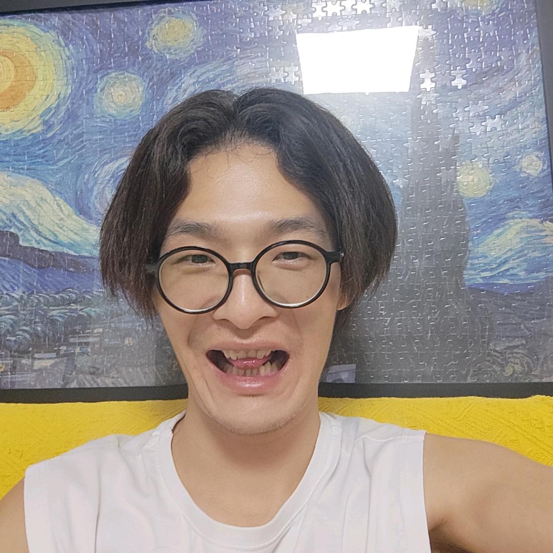 小鱼儿_Y