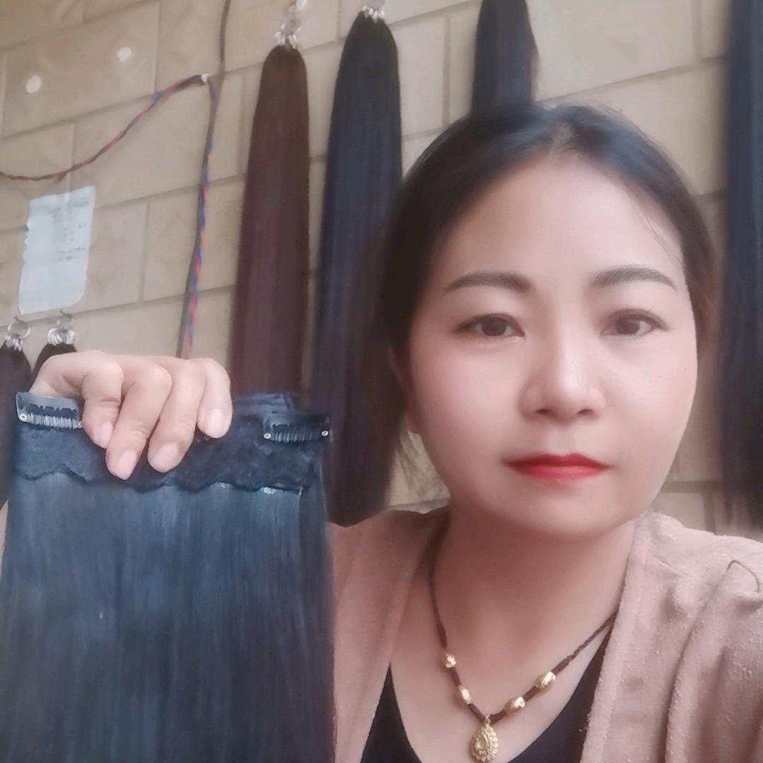 昆明柏婷发制品加工