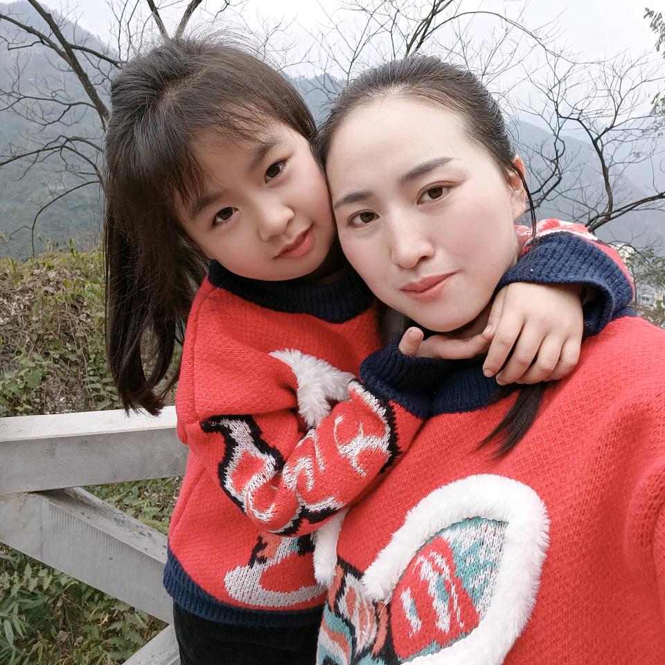 财神爷的心尖宠❤️❤️❤️