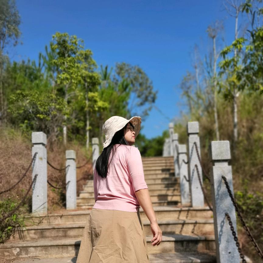 好运降林（linny)