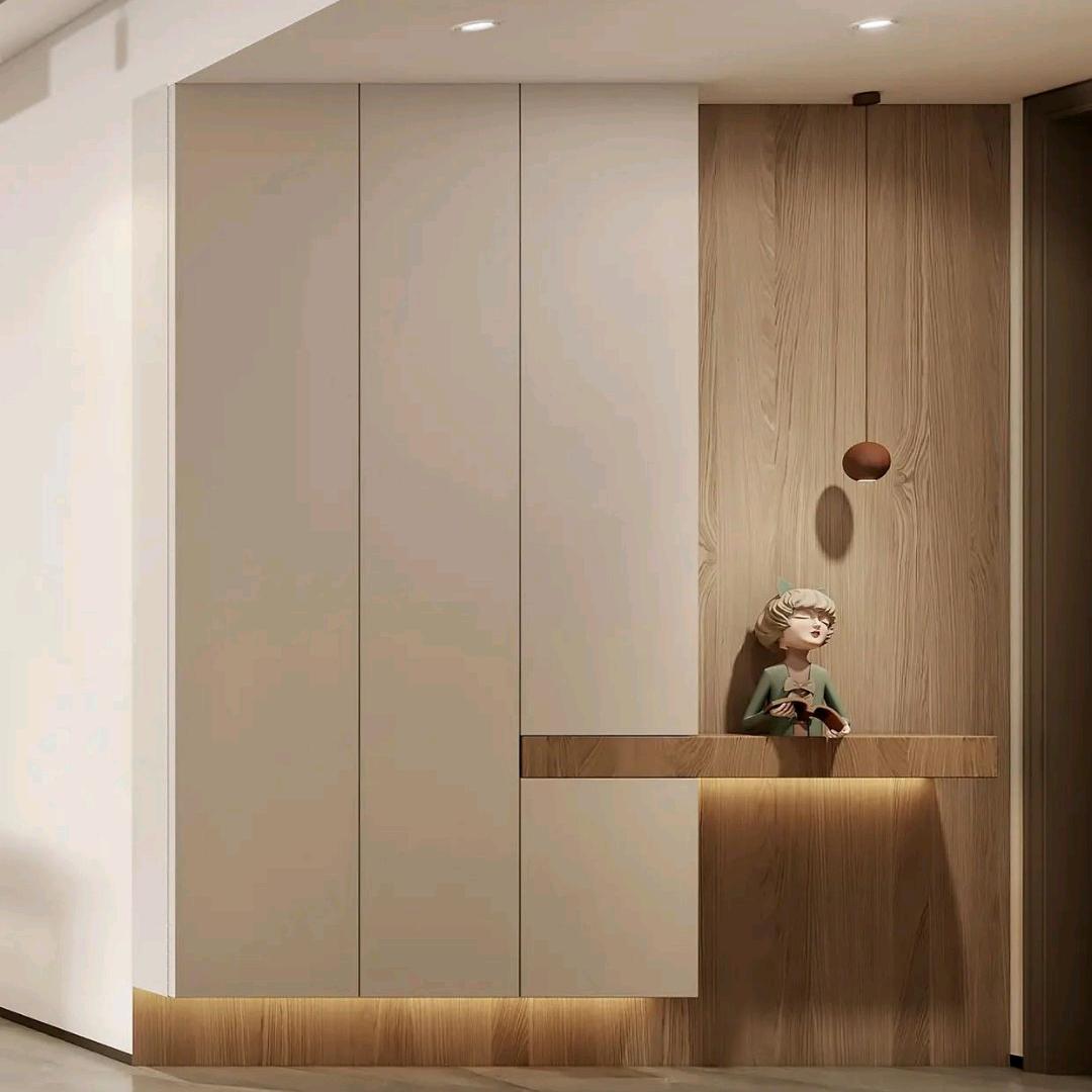 邢台全屋定制（千山板材）