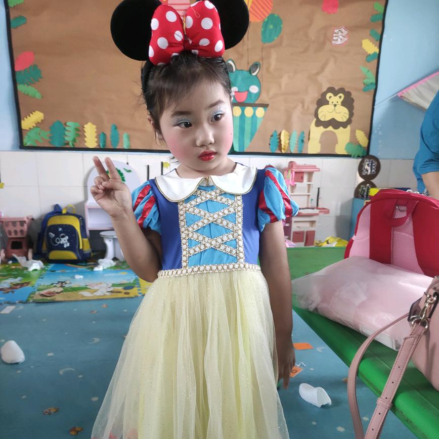 小Baby