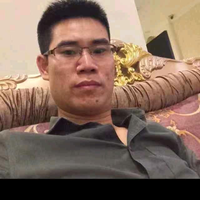 惠买商贸姜大帅