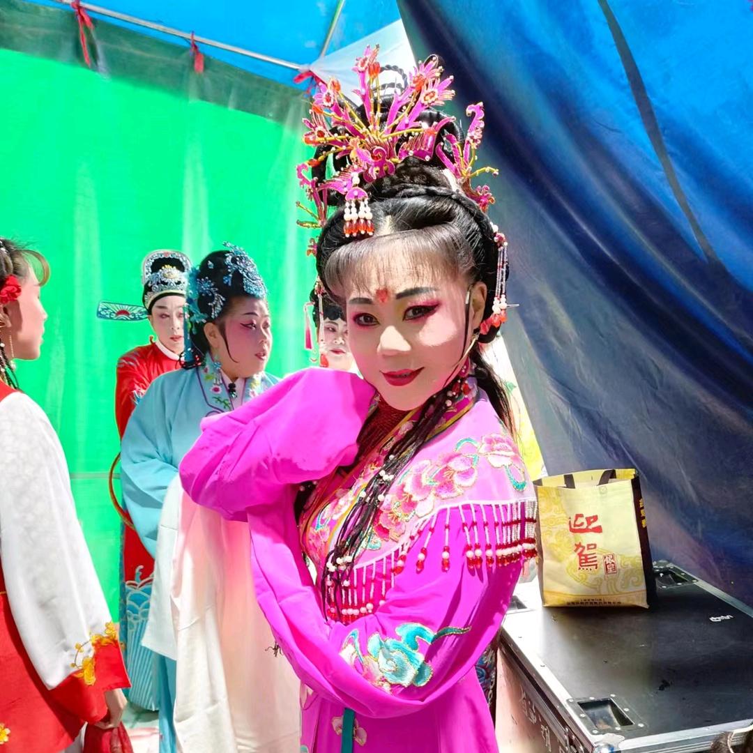 小麒麟