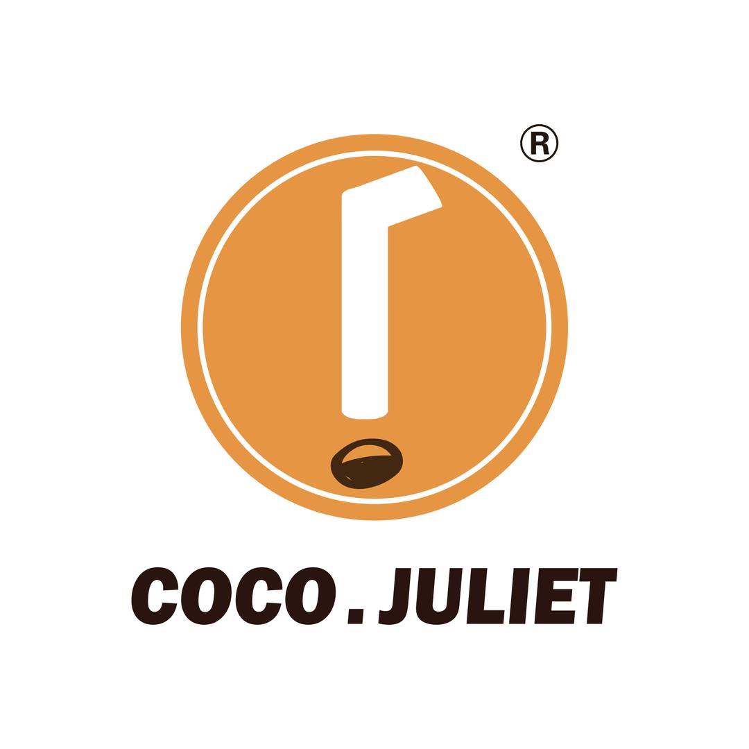 COCO.JULIET朱丽叶咖啡·西餐厅