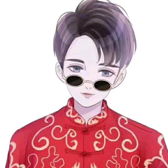 陈先森💘