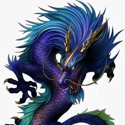 龙啸九天！唯我独尊！