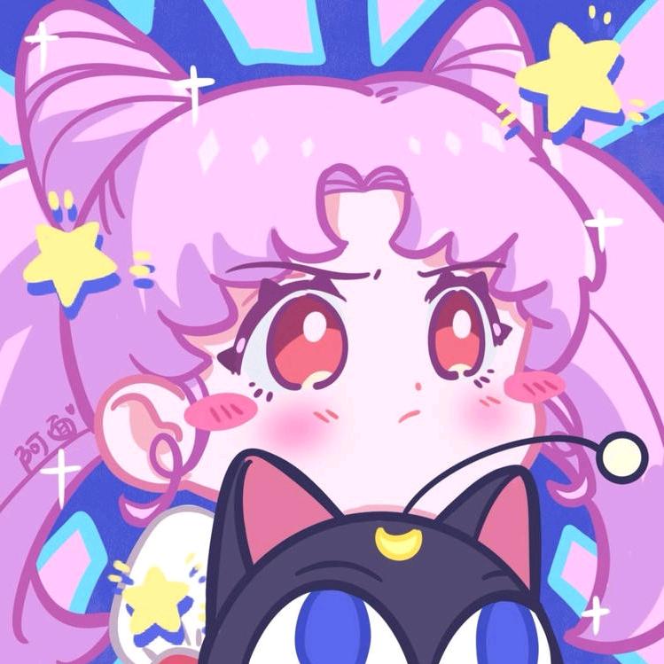 闪亮芥末小猫