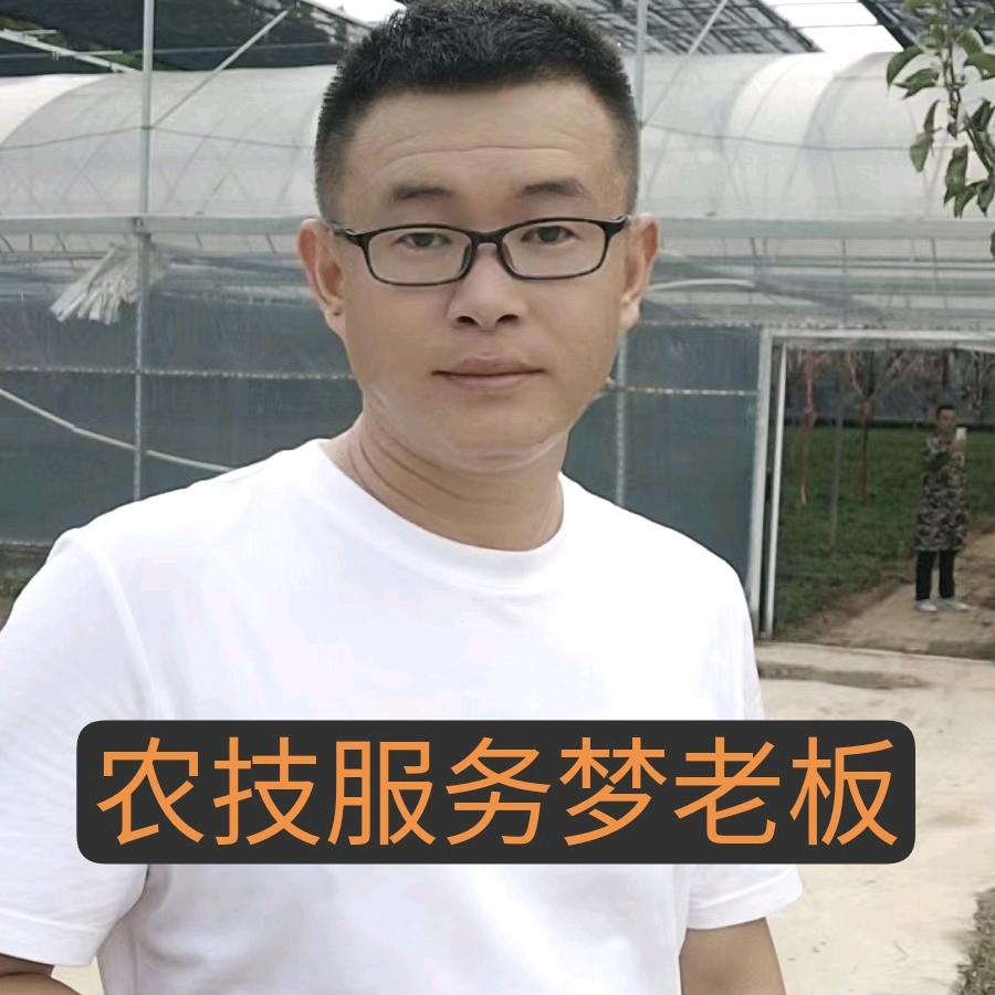农技服务梦老板