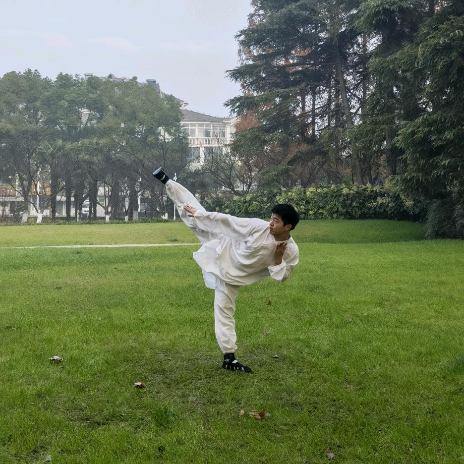 张艺杰