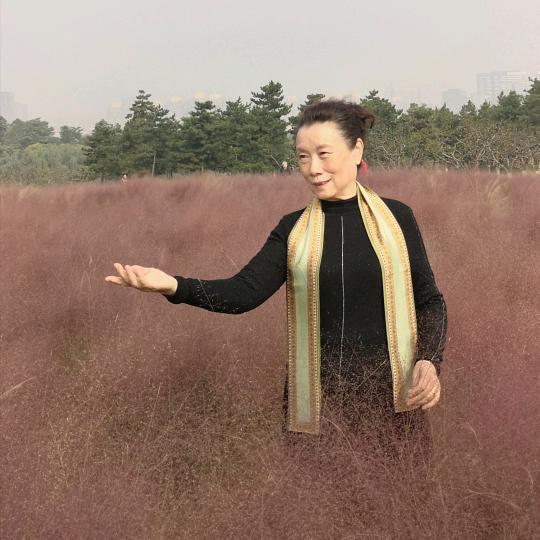 蛇姥姥
