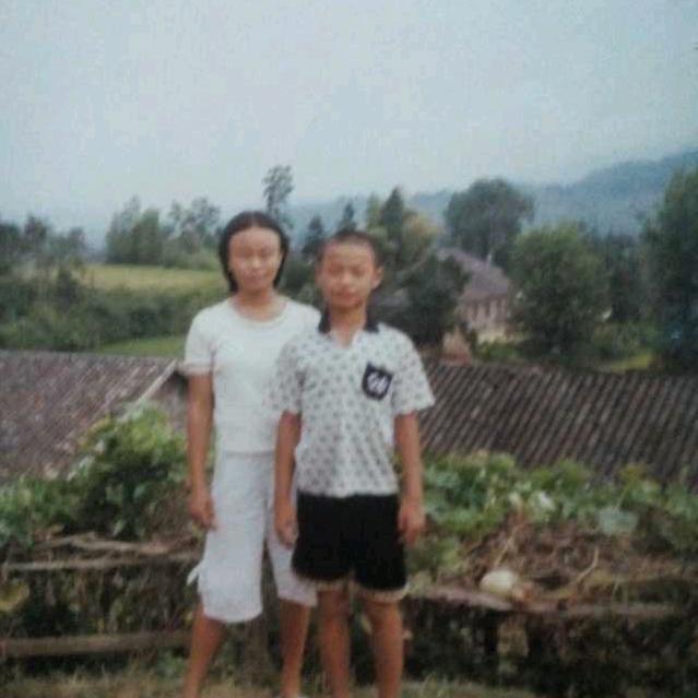 二妹