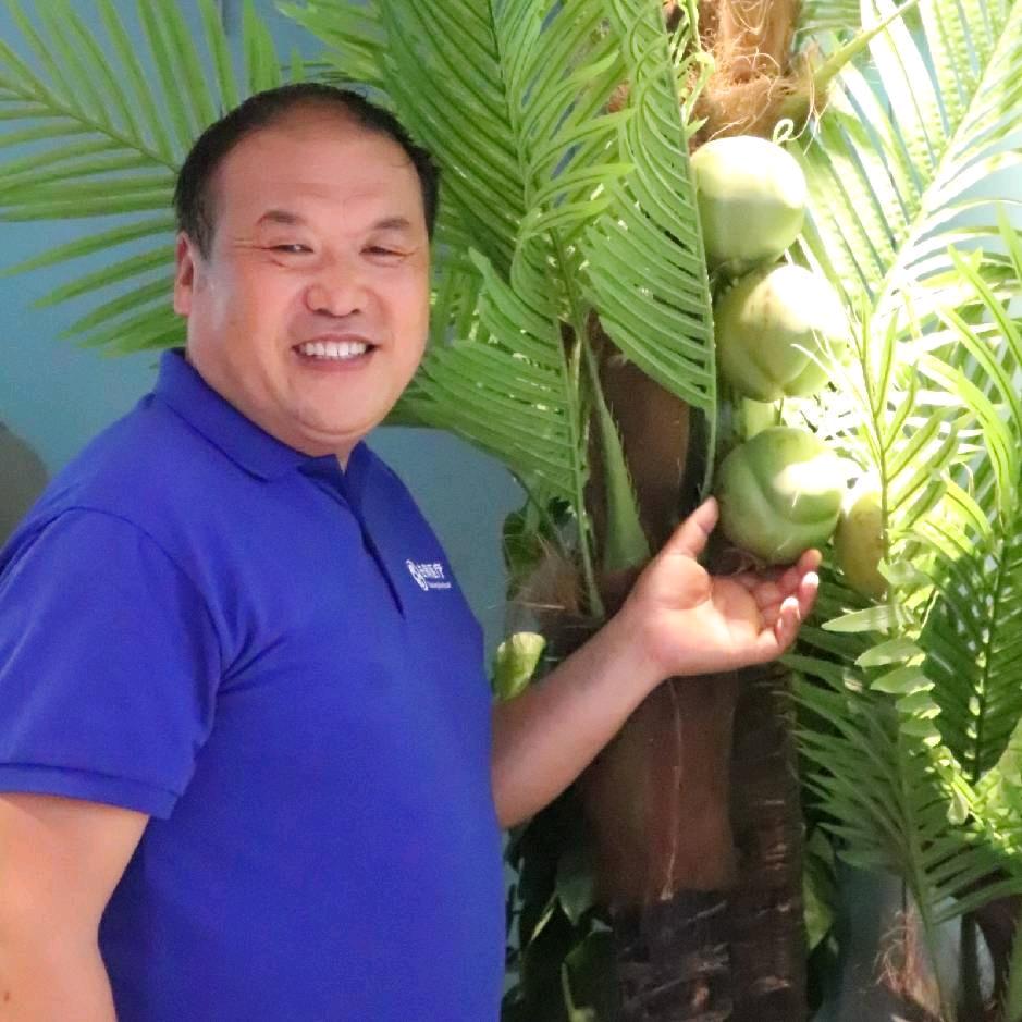咸阳刘小平🐴