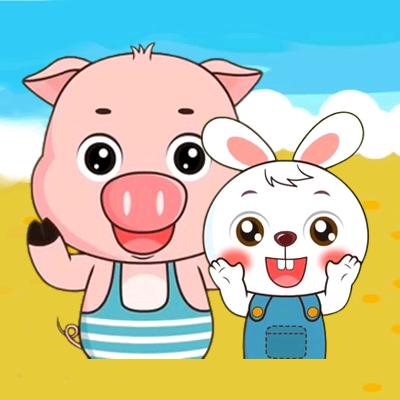儿歌早教启蒙益智园
