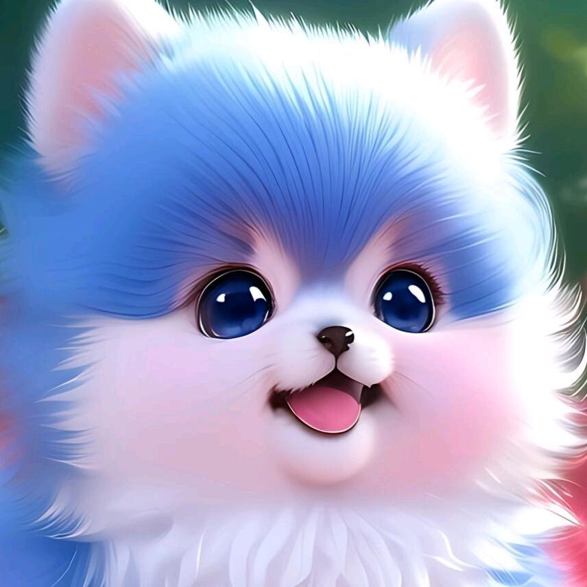 雪域孤狼
