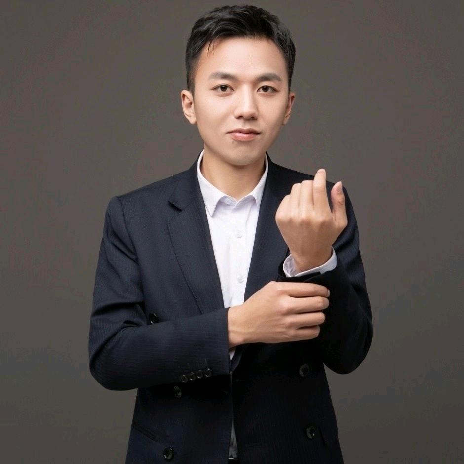 成都房产阿朋