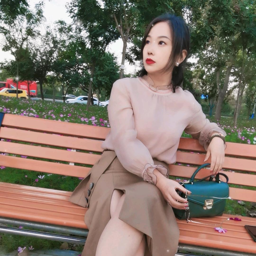 悠然