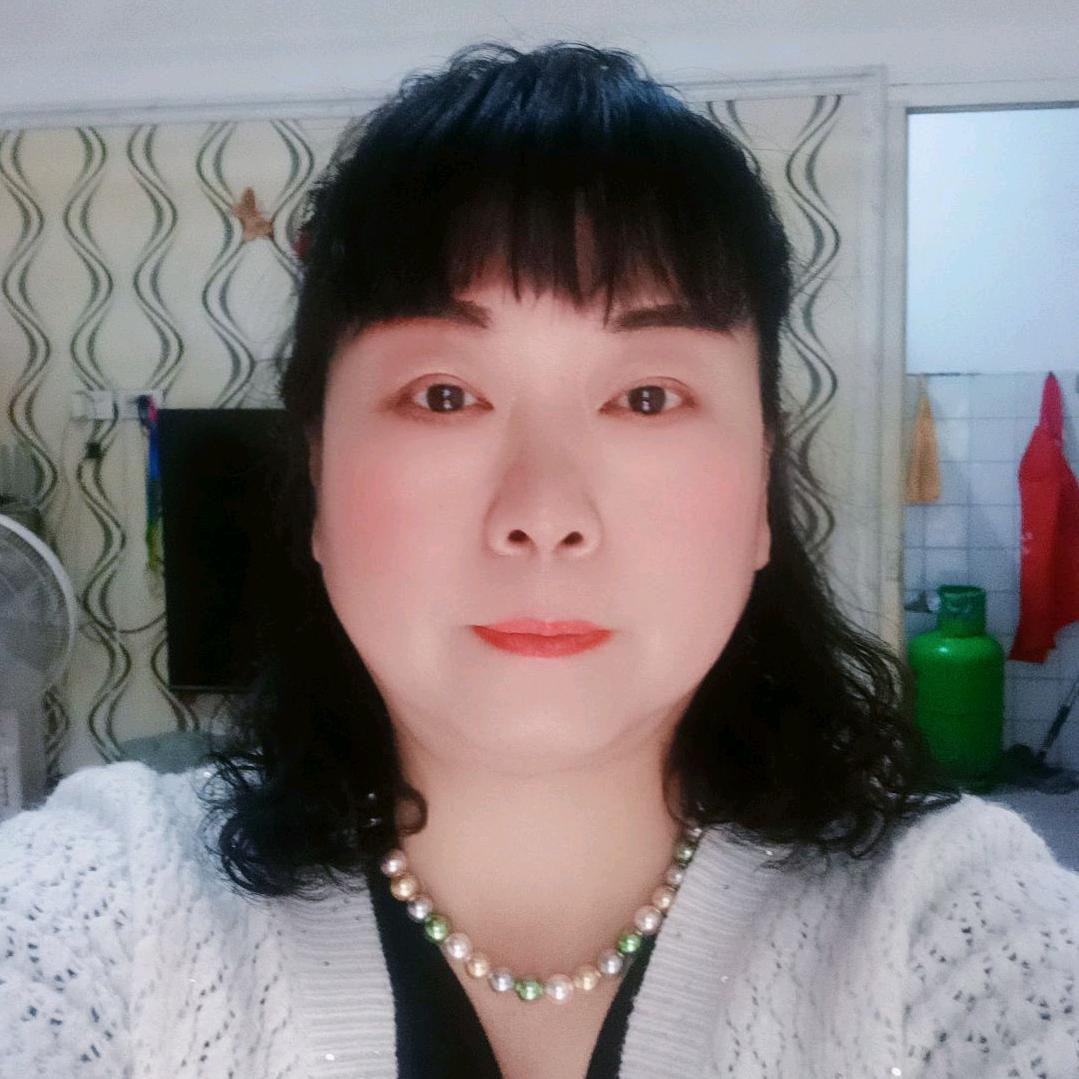 春天的芳香