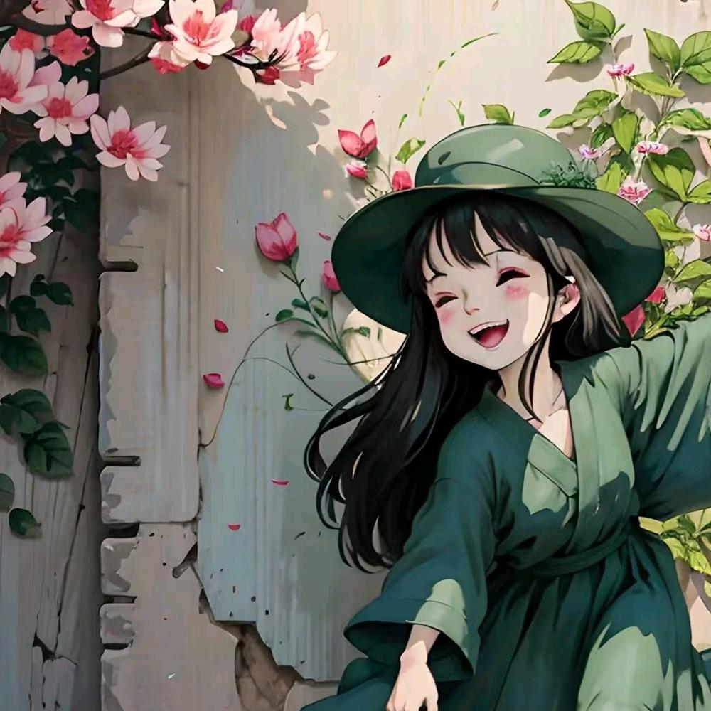 💞青柠💞