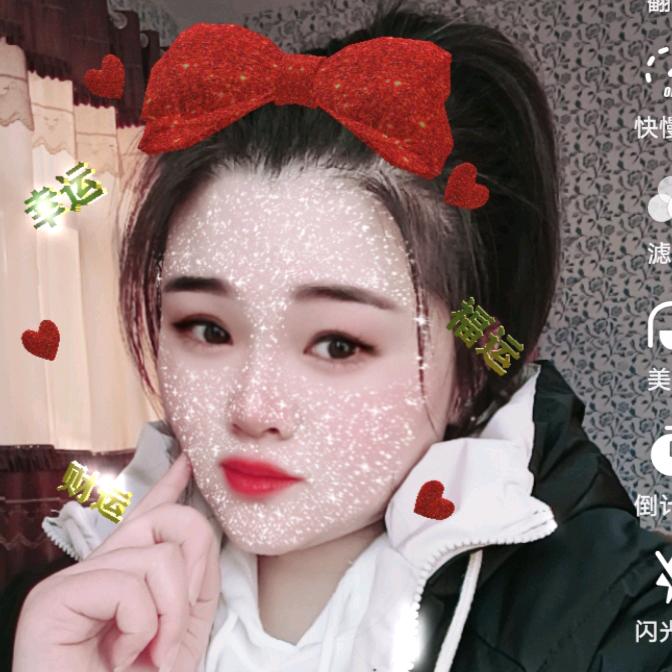 转身微笑♥