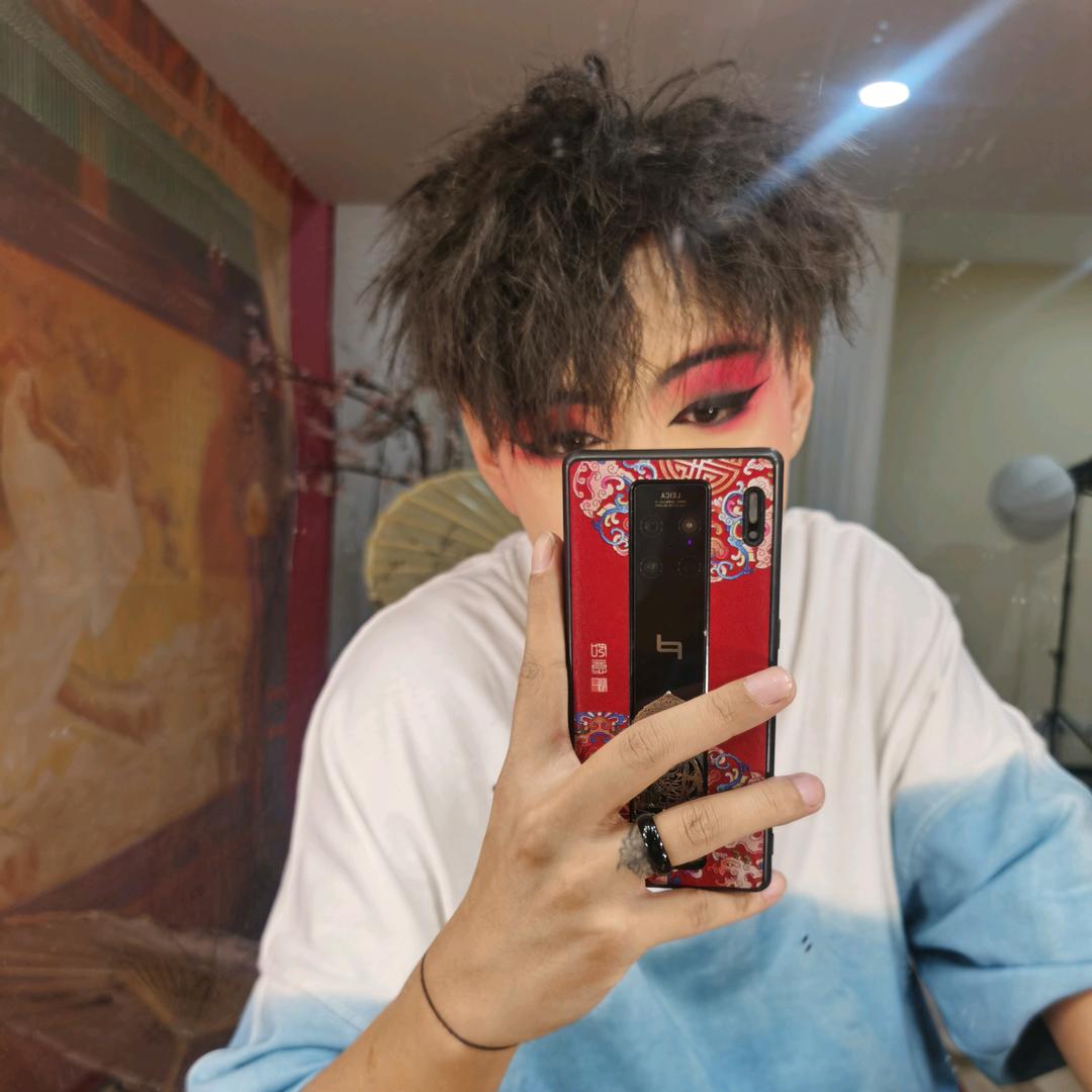 月明清风来