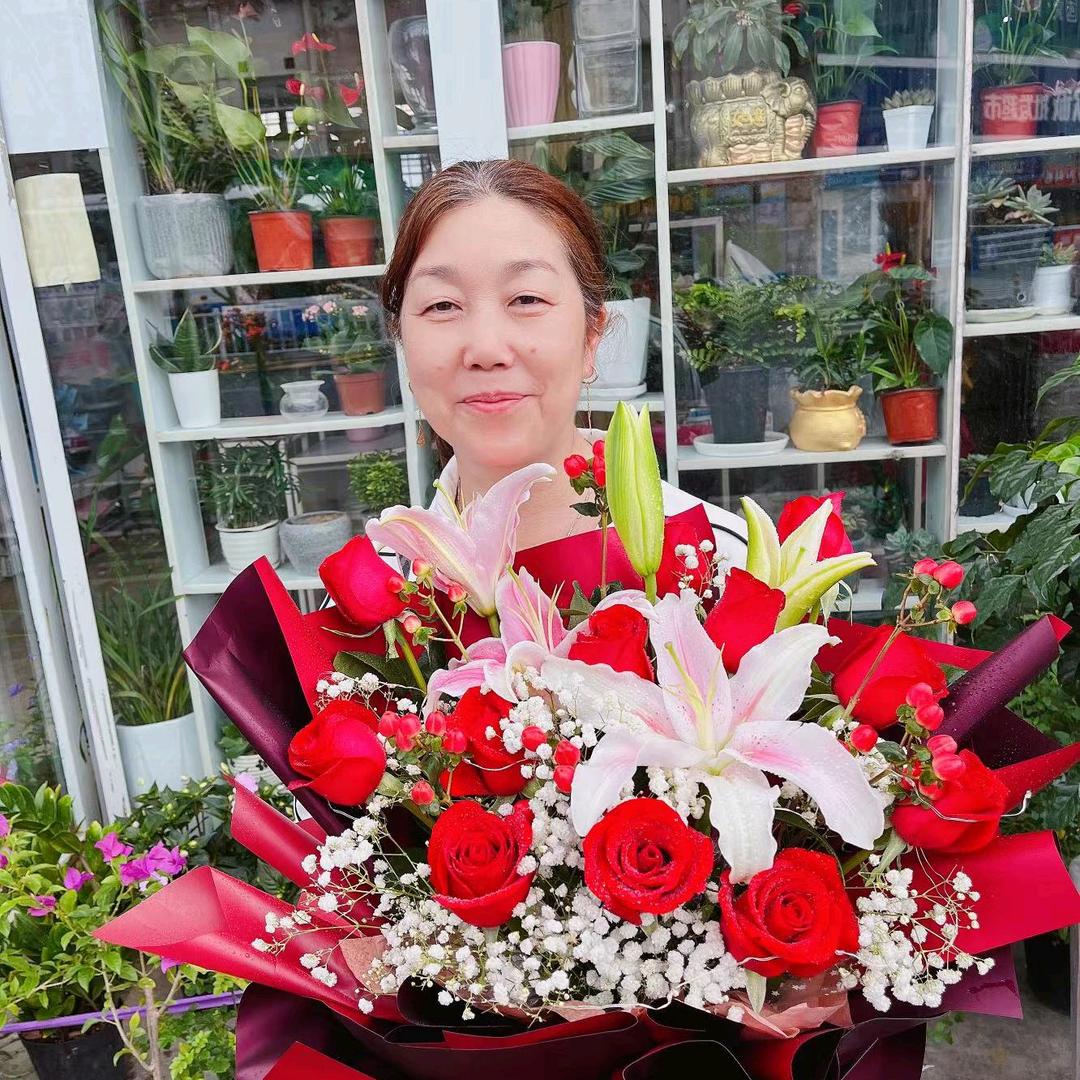 小幺妹