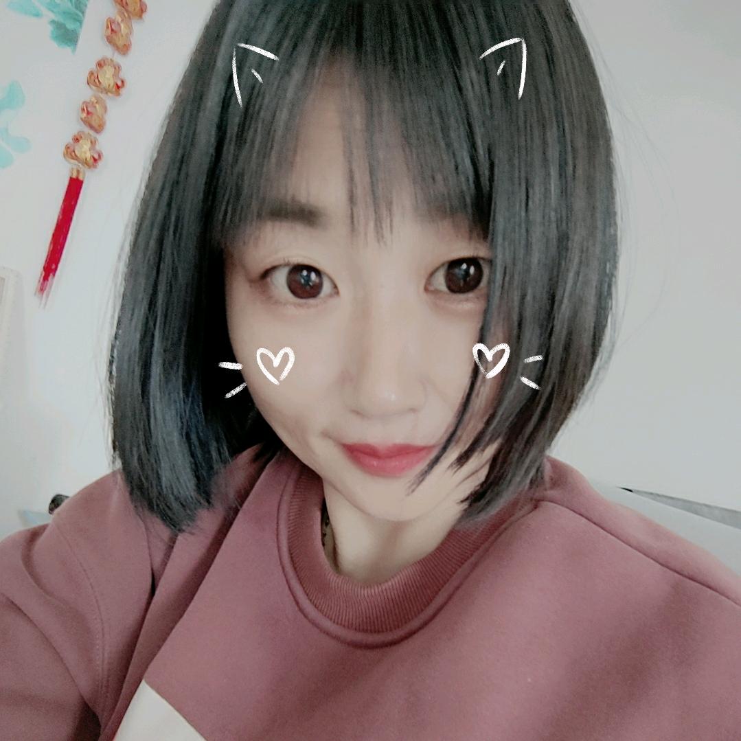 美丽的姑娘
