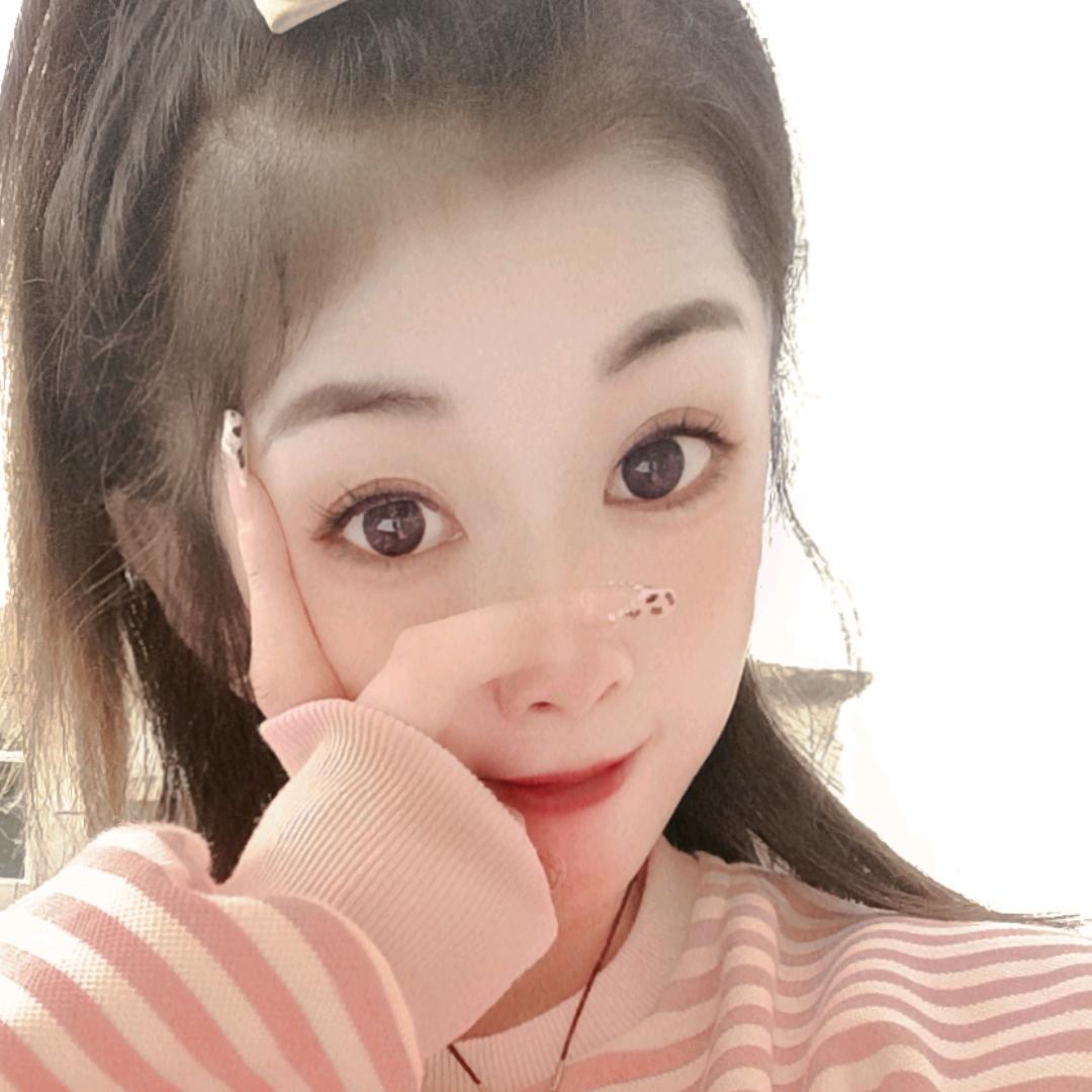 爱笑的小仙女～（好物分享）