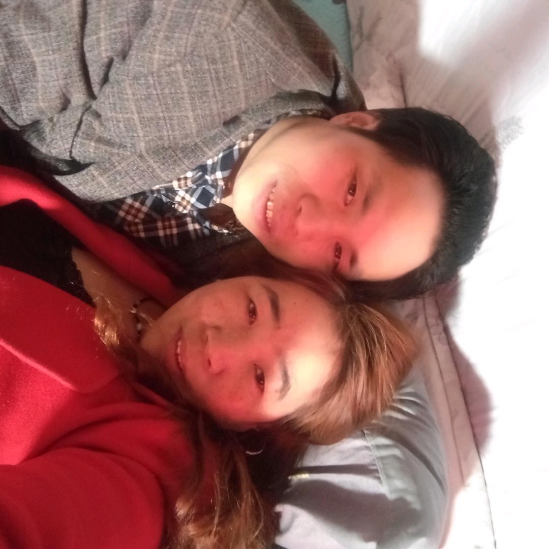 陪你一生一世白头偕老