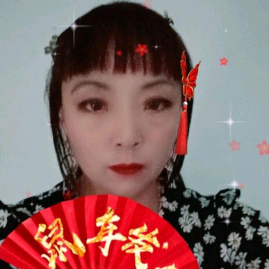美人心计
